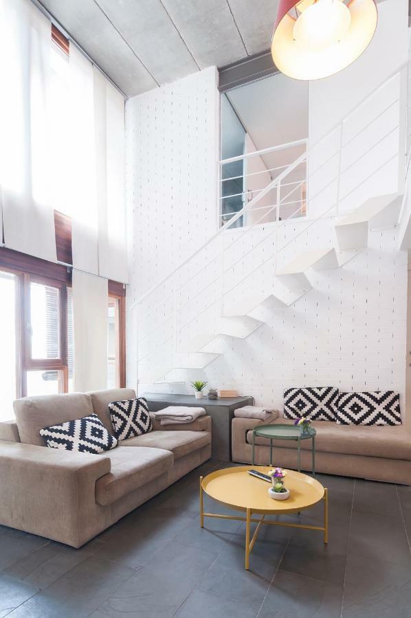 Design And Luminous Duplex In The Old Town Apartment Alicante Exterior foto