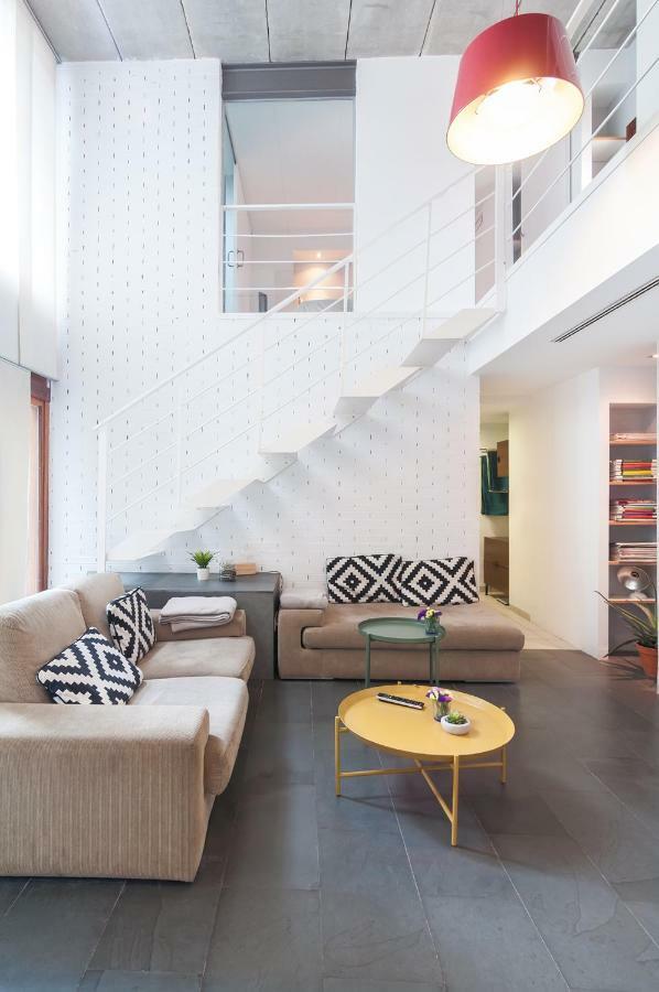 Design And Luminous Duplex In The Old Town Apartment Alicante Exterior foto