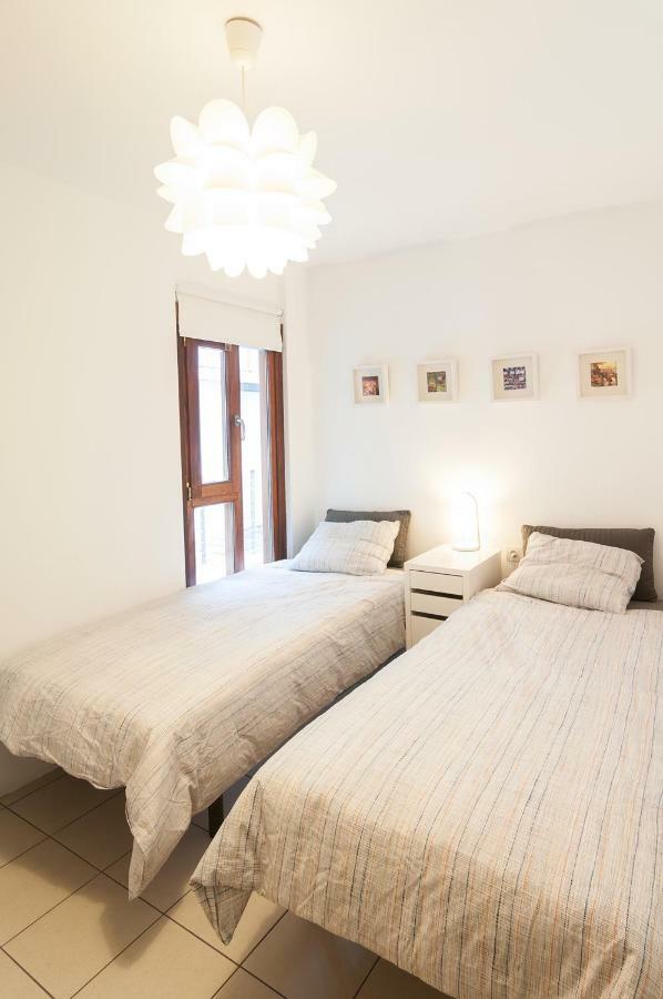 Design And Luminous Duplex In The Old Town Apartment Alicante Exterior foto