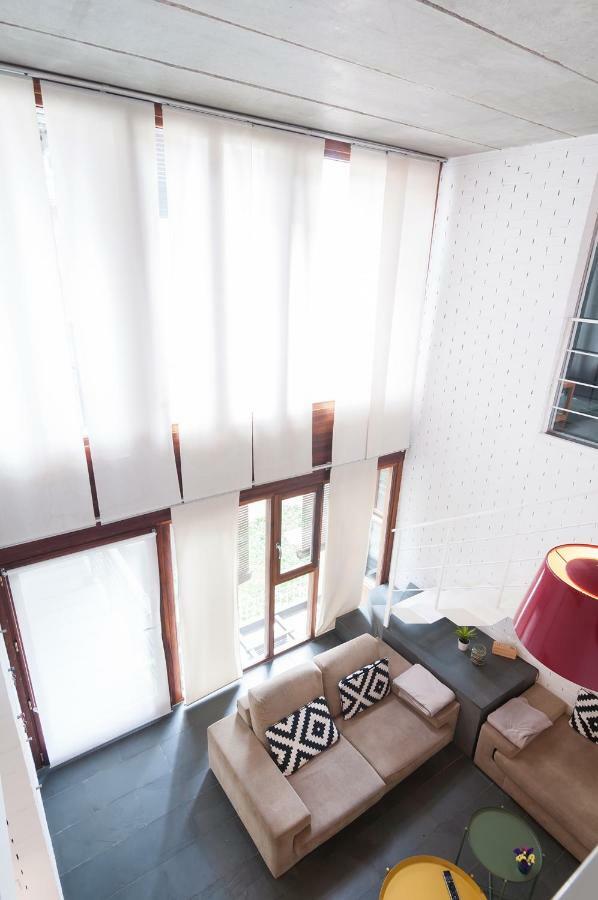 Design And Luminous Duplex In The Old Town Apartment Alicante Exterior foto