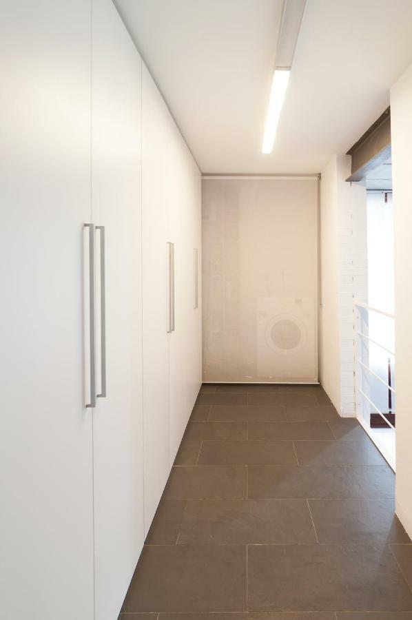 Design And Luminous Duplex In The Old Town Apartment Alicante Exterior foto